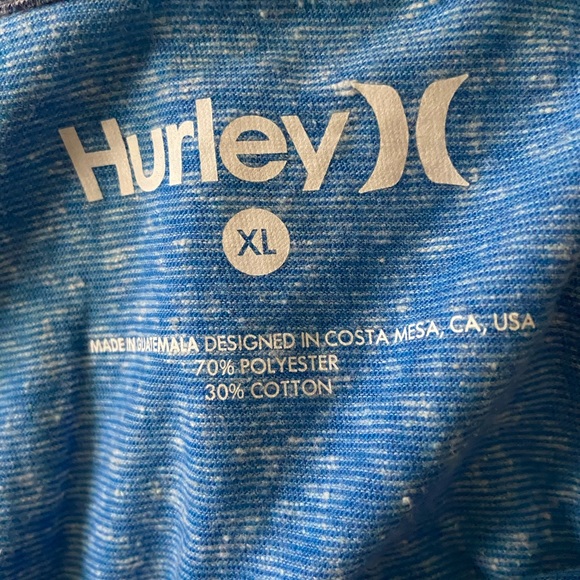 Hurley men’s t-shirt - Picture 3 of 3